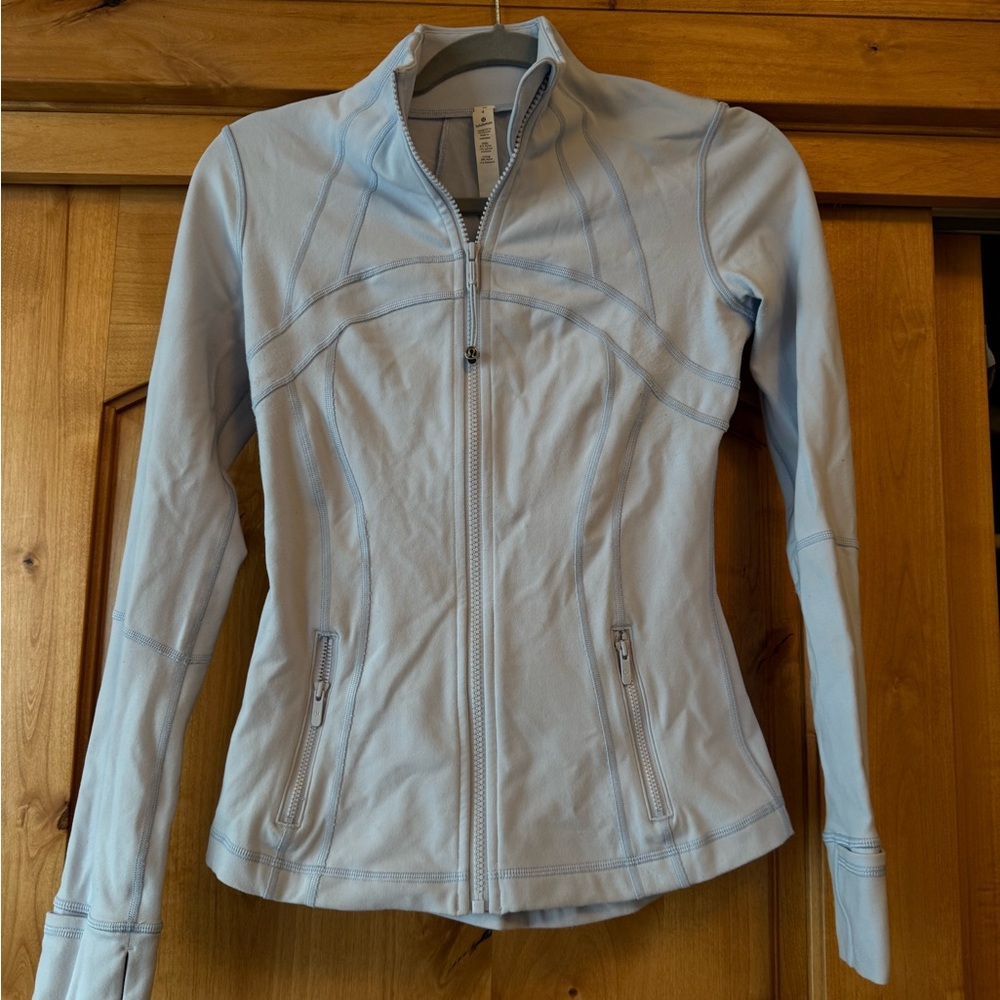Lululemon jacket